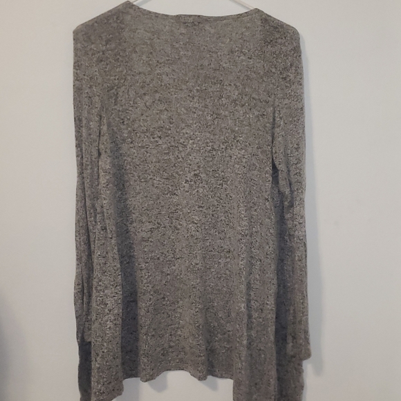 Grey Cardigan - Picture 3 of 3